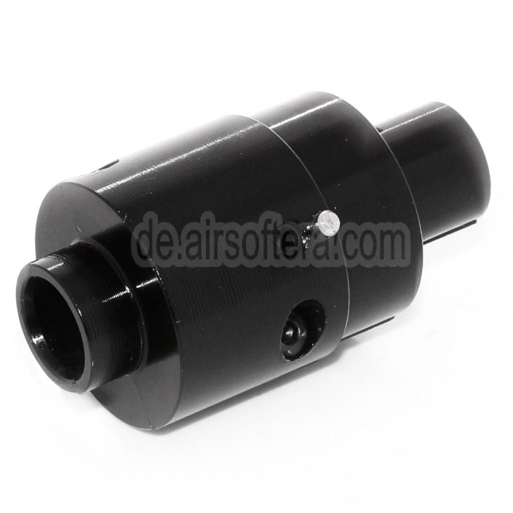 5KU CNC Hop Up Kammer Unit Geeignet für WA M4 Serie GBB Gewehre Airsoft