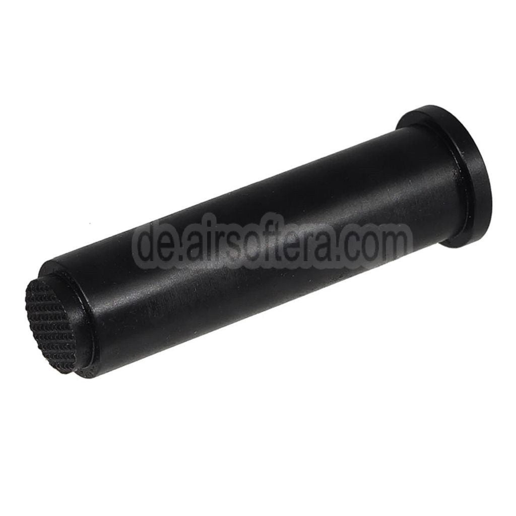 5KU Edelstahl Rückholfederführung Stecker Geeignet für Tokyo Marui 1911 Serie GBB Pistolen Airsoft