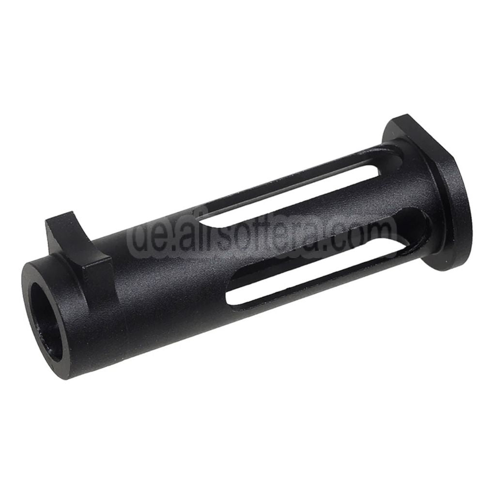 5KU CNC Aluminum Ultraleichtgewicht Rückholfeder Stecker Geeignet für Tokyo Marui Hi-Capa 5.1 Serie GBB Pistolen Airsoft