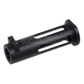 5KU CNC Aluminum Ultraleichtgewicht Rückholfeder Stecker Geeignet für Tokyo Marui Hi-Capa 5.1 Serie GBB Pistolen Airsoft