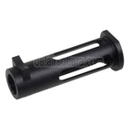 5KU CNC Aluminum Ultraleichtgewicht Rückholfeder Stecker Geeignet für Tokyo Marui Hi-Capa 5.1 Serie GBB Pistolen Airsoft