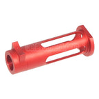 5KU CNC Aluminum Ultraleichtgewicht Rückholfeder Stecker Geeignet für Tokyo Marui Hi-Capa 5.1 Serie GBB Pistolen Airsoft