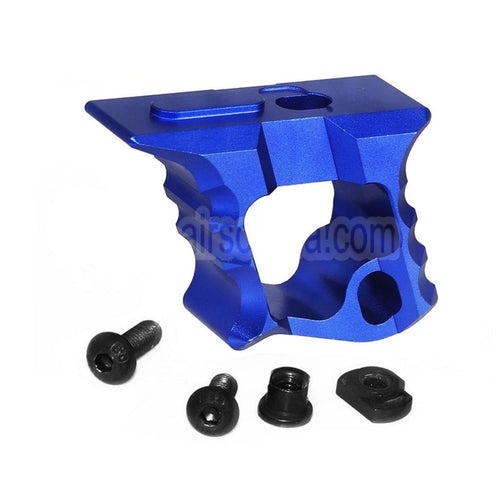 5KU HALO Stil Handstopper Geeignet für KeyMod M-LOK Handschutz Schienen system