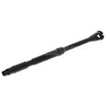 5KU 14.5 Zoll Aluminium M4A1 Außenlauf -14mm CCW Gegen den Uhrzeigersinn Geeignet für WA M4 M16 Serie GBB Gewehre Airsoft Schwarz