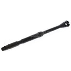 5KU 14.5 Zoll Aluminium M4A1 Außenlauf -14mm CCW Gegen den Uhrzeigersinn Geeignet für WA M4 M16 Serie GBB Gewehre Airsoft Schwarz