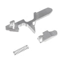 AIP Staninless Stahl Trennschalter geeignet für Tokyo Marui Hi-capa M1911 Serie GBB Pistolen Airsoft