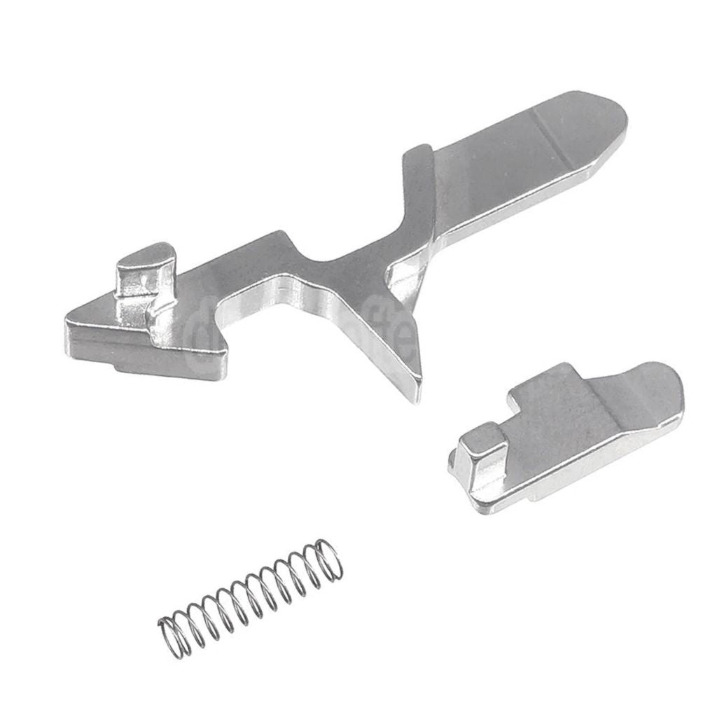 AIP Staninless Stahl Trennschalter geeignet für Tokyo Marui Hi-capa M1911 Serie GBB Pistolen Airsoft