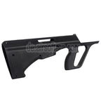 Army Armament Ersatzempfänger Geeignet für R901 KU AUG Serie AEG Gewehre Airsoft Schwarz