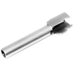 DOUBLE BELL 110mm Äußerer Lauf -12mm CCW gegen den Uhrzeigersinn Geeignet für DOUBLE BELL ARMY Tokyo Marui G17 GBB Pistolen Airsoft