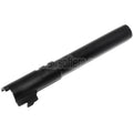 DOUBLE BELL 123mm Äußerer Lauf -12mm CCW gegen den Uhrzeigersinn Geeignet für DOUBLE BELL ARMY Tokyo Marui 1911 GBB Pistolen Airsoft