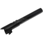 DOUBLE BELL 123mm Äußerer Lauf -12mm CCW gegen den Uhrzeigersinn Geeignet für DOUBLE BELL ARMY Tokyo Marui 1911 GBB Pistolen Airsoft