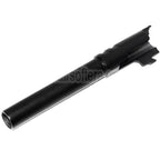 DOUBLE BELL 123mm Äußerer Lauf -12mm CCW gegen den Uhrzeigersinn Geeignet für DOUBLE BELL ARMY Tokyo Marui 1911 GBB Pistolen Airsoft