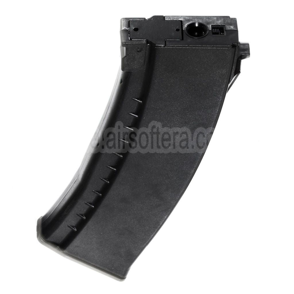 Battleaxe 500rd Hi-Cap Flash Magazin Geeignet für AK Serie AEG Gewehre Airsoft