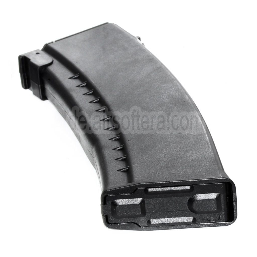 Battleaxe 500rd Hi-Cap Flash Magazin Geeignet für AK Serie AEG Gewehre Airsoft