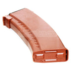 Battleaxe 500rd Hi-Cap Flash Magazin Geeignet für AK Serie AEG Gewehre Airsoft