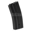BATTLEAXE 300rd Hi-Cap Magazin Geeignet für Tokyo Marui Next Gen (Gen 2) M4 Serie AEG Gewehre Airsoft Schwarz