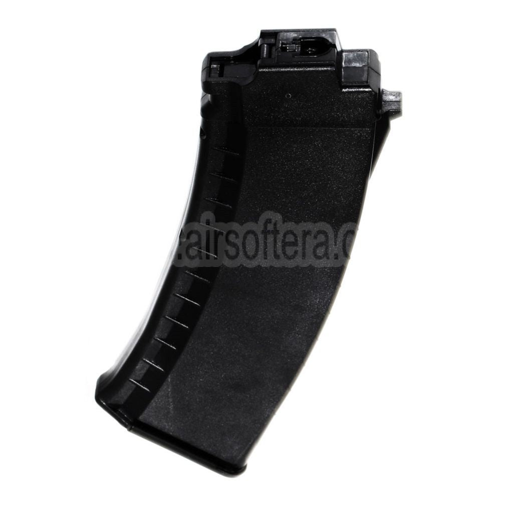 Battleaxe 480rd Hi-Cap Magazin Geeignet für Tokyo Marui Next Gen Gen2 AK Serie EBB Gewehre Airsoft