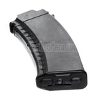 Battleaxe 480rd Hi-Cap Magazin Geeignet für Tokyo Marui Next Gen Gen2 AK Serie EBB Gewehre Airsoft