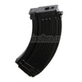 Battleaxe 500rd Hi-Cap Flash Magazin Geeignet für AK Serie AEG Gewehre Airsoft Schwarz