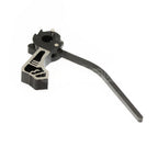 5KU Hammer & Strebe Geeignet für Tokyo Marui Hi-Capa GBB Pistols Airsoft Black/Charcoal Grey