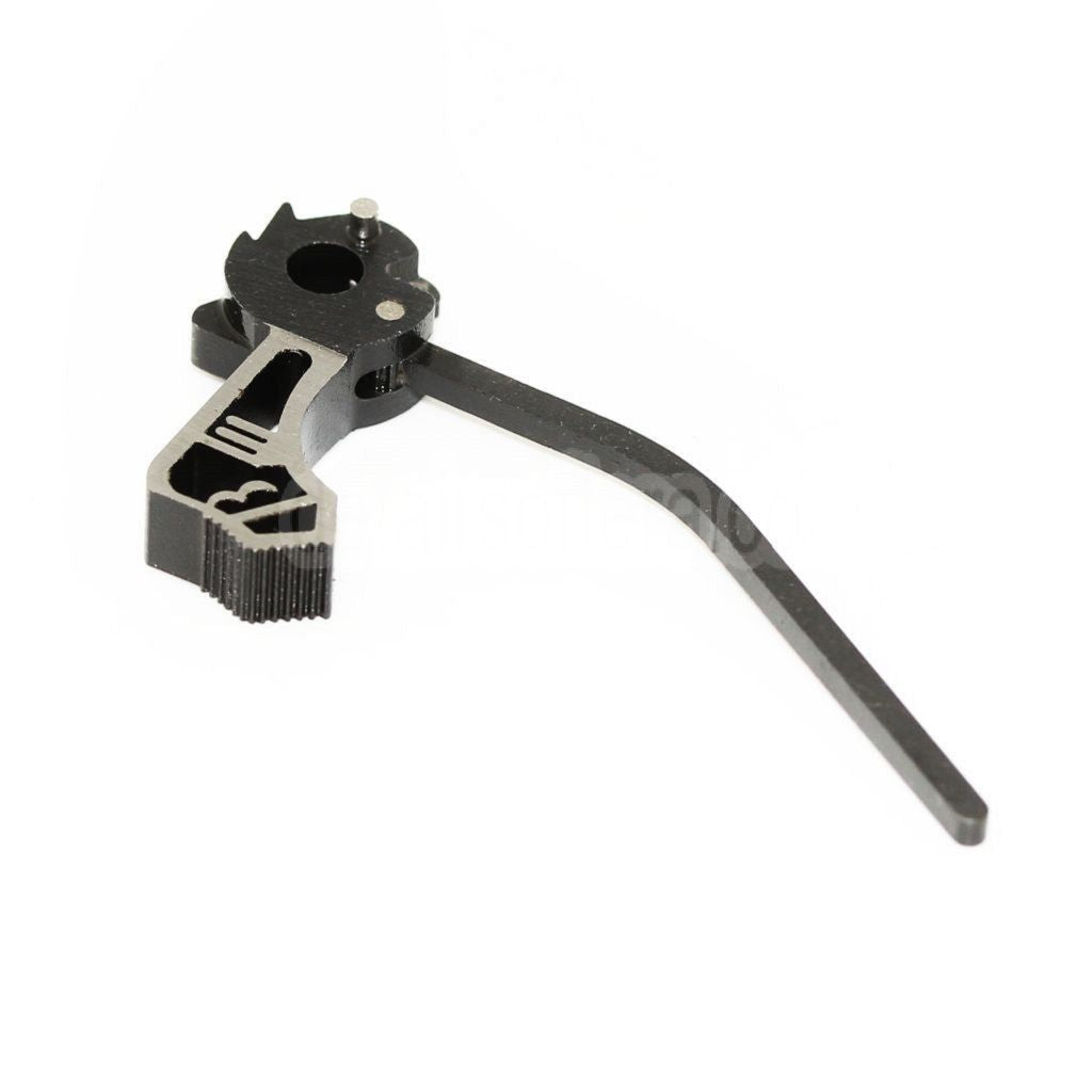5KU Hammer & Strebe Geeignet für Tokyo Marui Hi-Capa GBB Pistols Airsoft Black/Charcoal Grey