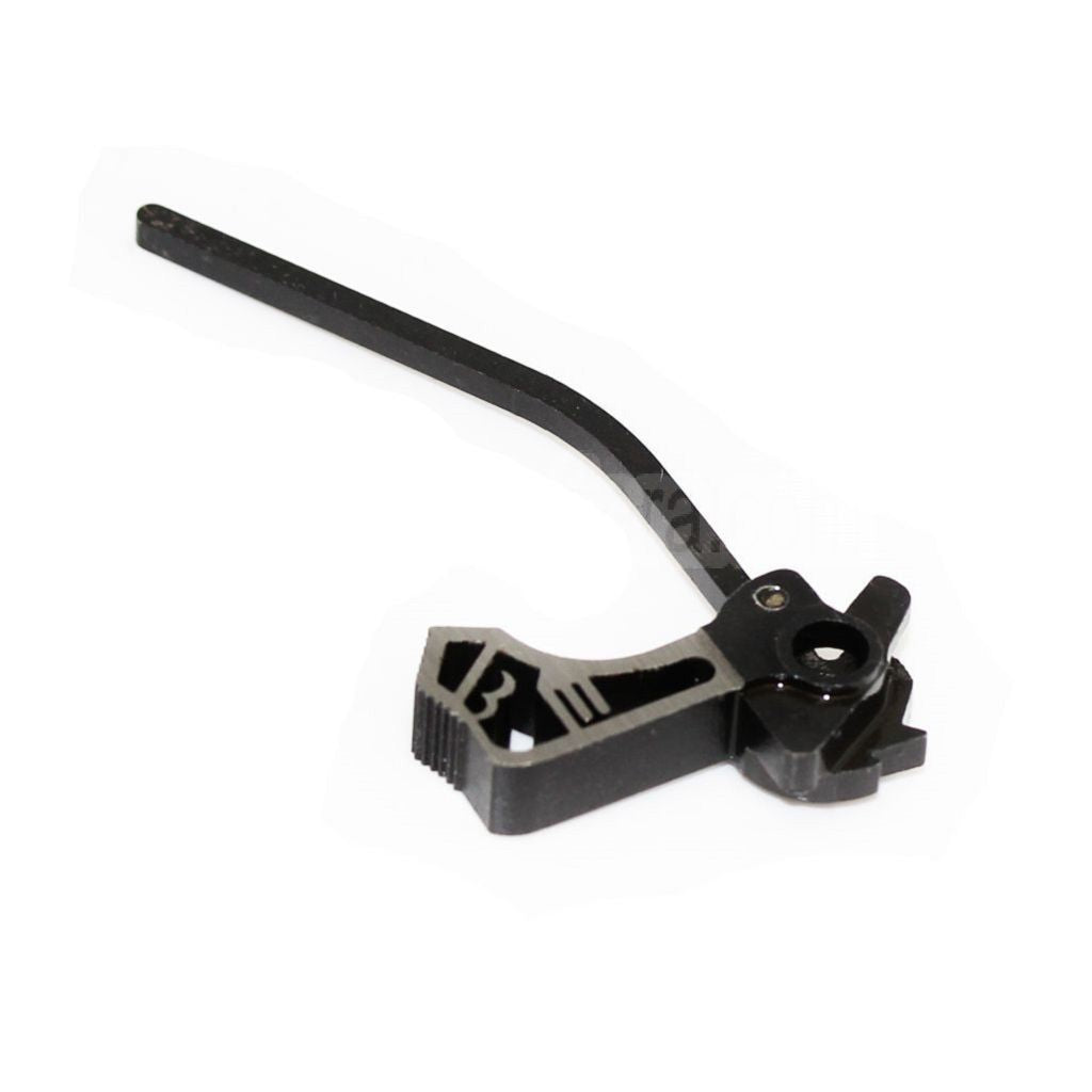 5KU Hammer & Strebe Geeignet für Tokyo Marui Hi-Capa GBB Pistols Airsoft Black/Charcoal Grey