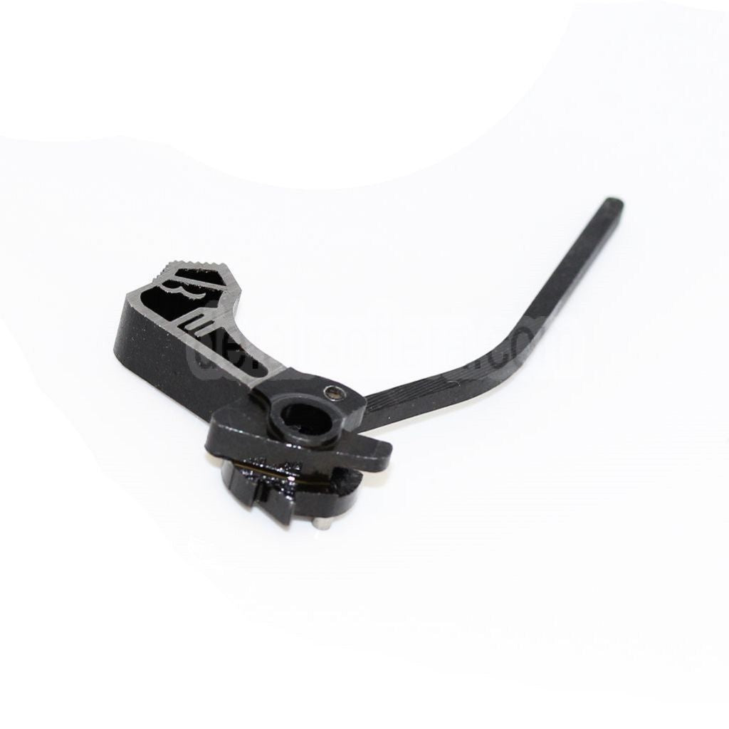 5KU Hammer & Strebe Geeignet für Tokyo Marui Hi-Capa GBB Pistols Airsoft Black/Charcoal Grey