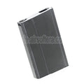 AirsoftEra 400rd Hi-Cap Magazin Geeignet für CYMA / G&P / AGM / Tokyo Marui M14 Serie AEG Gewehre Schwarz