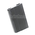 AirsoftEra 400rd Hi-Cap Magazin Geeignet für CYMA / G&P / AGM / Tokyo Marui M14 Serie AEG Gewehre Schwarz