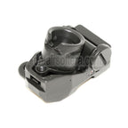 AirsoftEra Metall Kimme Geeignet für SIG 552 AEG Gewehre