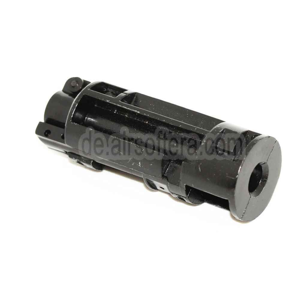 AirsoftEra Aluminum Hop Up Unit Upgrade Teile Geeignet für VSR-10 BAR-10 MB02 MB03 MB07 MB10 Scharfschützengewehr