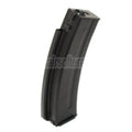 AirsoftEra 30rd Magazin Geeignet für WELL R2 Tokyo Marui Vz61 Scorpion AEP SMG AEG Gewehre
