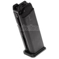 DOUBLE BELL 25rd Gas Magazin Geeignet für G17 G18C G-Serie GBB Pistolen Airsoft Schwarz