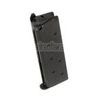 DOUBLE BELL 25rd Gas Magazin Geeignet für 1911 Serie GBB Pistolen Airsoft