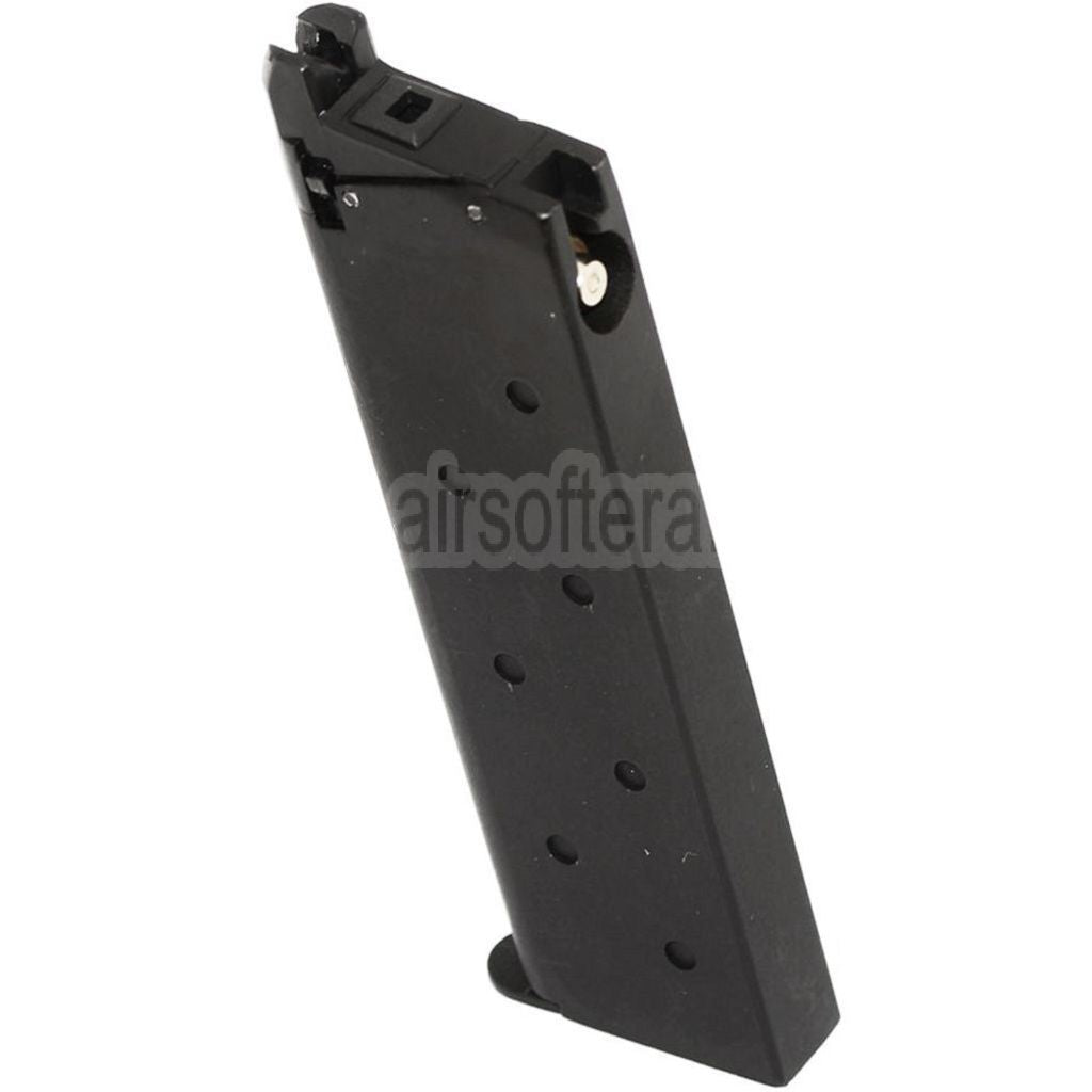 DOUBLE BELL 25rd Gas Magazin Geeignet für 1911 Serie GBB Pistolen Airsoft