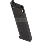 DOUBLE BELL 25rd Gas Magazin Geeignet für 1911 Serie GBB Pistolen Airsoft