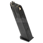 DOUBLE BELL 24rd Gas Magazin Geeignet für DOUBLE BELL M9 / KSC Hard Kick Serie GBB Pistolen Airsoft Schwarz