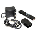 CYMA 7.2V 500mAh Ni-MH Batterie und 220V EU Stecker Ladegerät Geeignet für CYMA AEP Serie AEG Airsoft