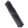 AirsoftEra 50rd Mid-Cap Magazin Geeignet für AY Spectre M4 Serie SMG AEG Gewehre Schwarz