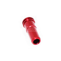 SHS Aluminum Luftdichtungsdüse Geeignet für M4 M16 Serie AEG Getriebe Gewehre Airsoft
