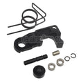 AirsoftEra Stahl Hammer Set geeignet für Western Arms WA M4 Serie GBB Gewehre