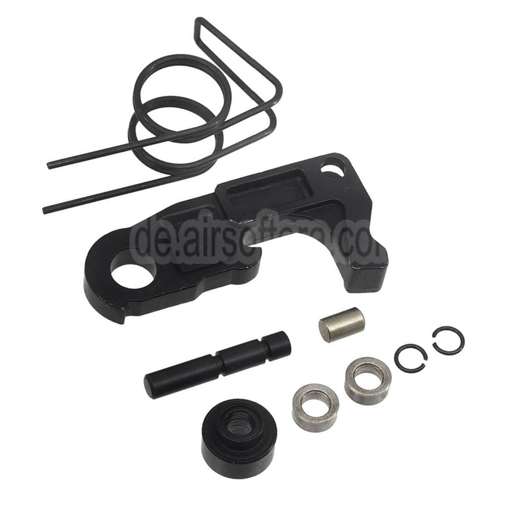 AirsoftEra Stahl Hammer Set geeignet für Western Arms WA M4 Serie GBB Gewehre
