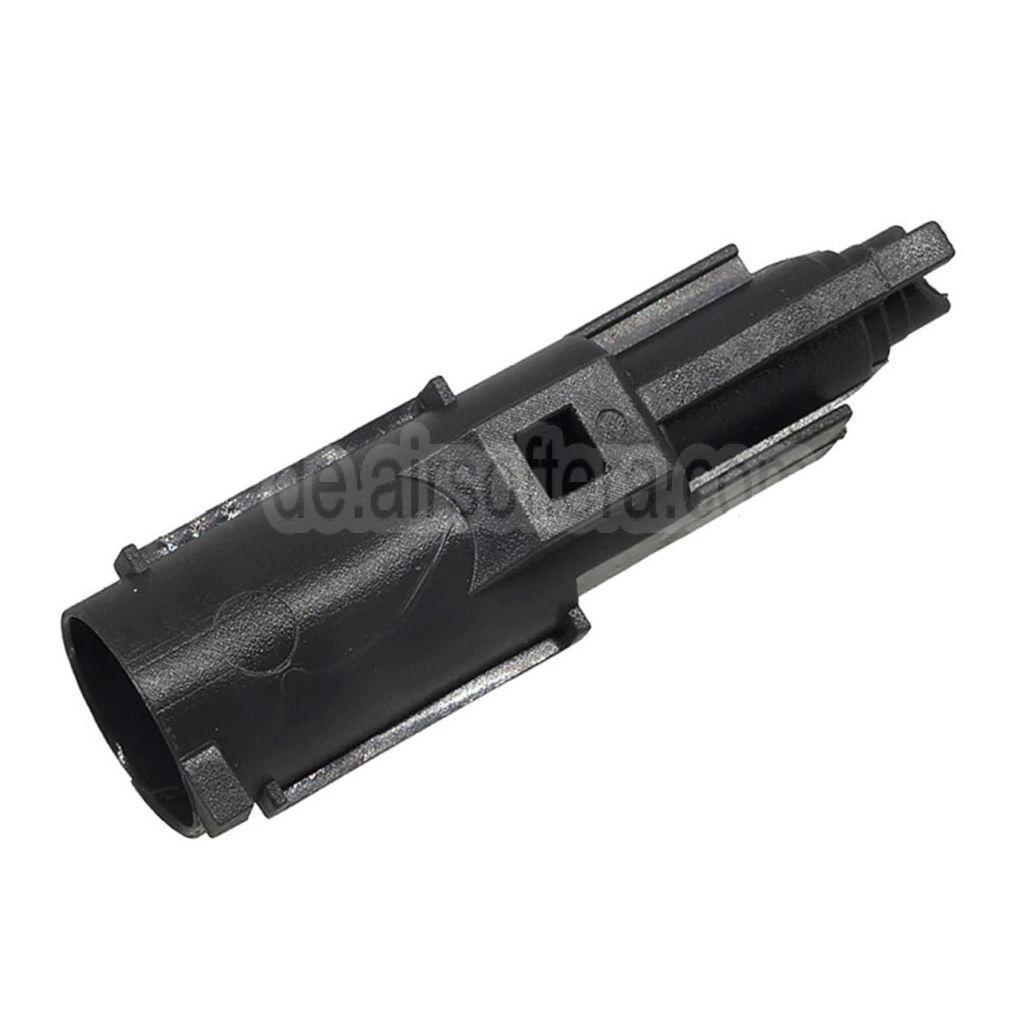 AirsoftEra Polycarbonate Verstärkt Optimiert Ladedüse geeignet für Tokyo Marui P226 Serie GBB Pistolen