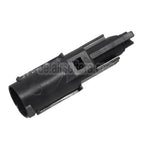 AirsoftEra Polycarbonate Verstärkt Optimiert Ladedüse geeignet für Tokyo Marui P226 Serie GBB Pistolen