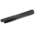 5KU CNC Aluminum Außen Lauf Geeignet für Tokyo Marui Hi-Capa 5.1 Serie GBB Pistolen Airsoft