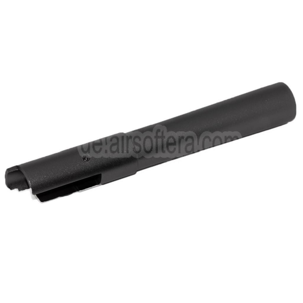5KU CNC Aluminum Außen Lauf Geeignet für Tokyo Marui Hi-Capa 5.1 Serie GBB Pistolen Airsoft