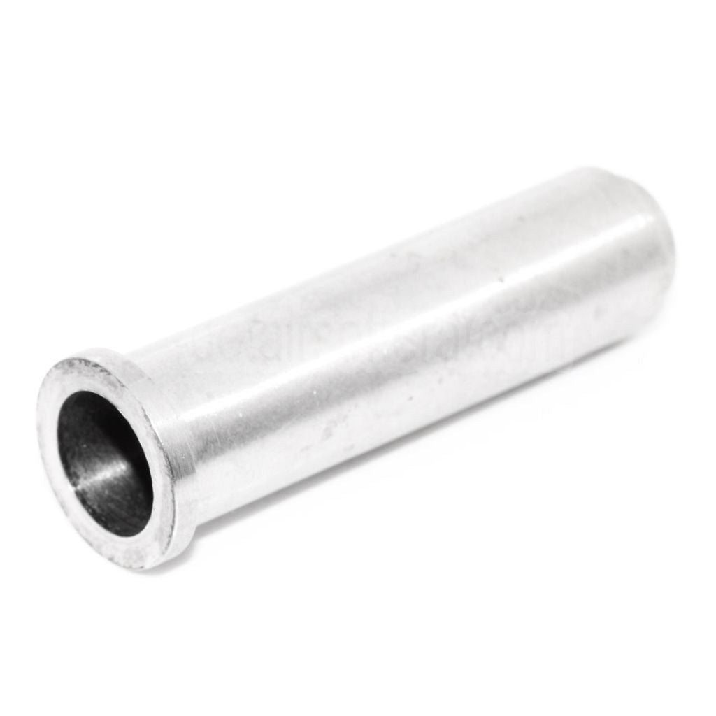 5KU Edelstahl Rückholfederführung Stecker Geeignet für Tokyo Marui 1911A1 MEU GBB Pistolen Airsoft