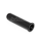 5KU Edelstahl Rückholfederführung Stecker Geeignet für Tokyo Marui 1911A1 MEU GBB Pistolen Airsoft