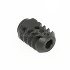 5KU Kompensator Geeignet für Tokyo Marui G17 +14mm CW im Uhrzeigersinn Gewinde Außen Lauf Pistolen Airsoft