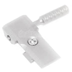 5KU Aluminum Round Spanngriff Geeignet für Tokyo Marui Hi-Capa Pistolen Airsoft